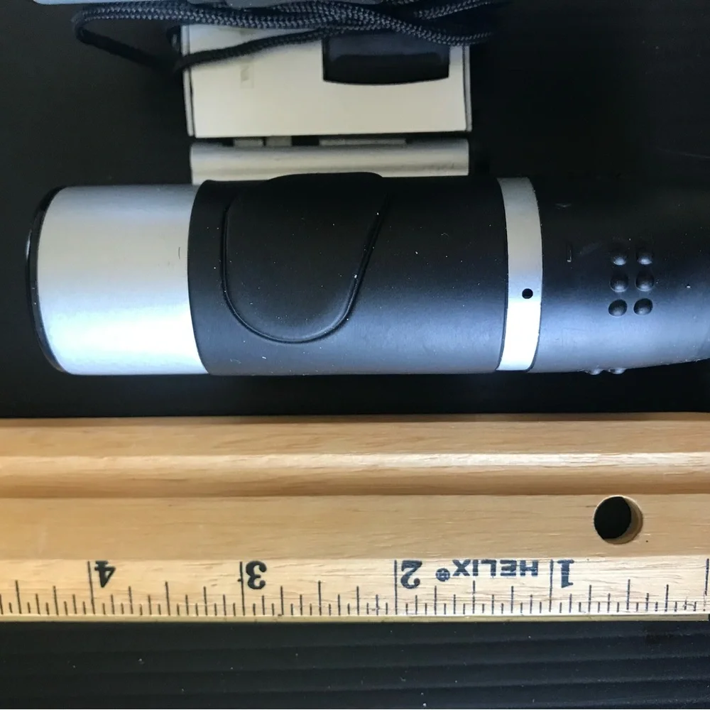 Binoculars, portable